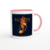 Ignite - Ceramic Mug