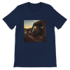 Whiskey in the Rearview - Unisex T-Shirt