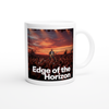 Edge of the Horizon - Ceramic Mug