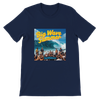 Big Wave Summer - Unisex T-Shirt