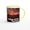 Edge of the Horizon - Ceramic Mug