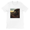 Whiskey in the Rearview - Unisex T-Shirt