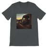 Whiskey in the Rearview - Unisex T-Shirt