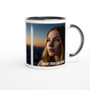 Closer than you think - Ceramic Mug