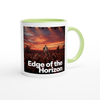 Edge of the Horizon - Ceramic Mug