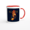 Ignite - Ceramic Mug