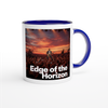Edge of the Horizon - Ceramic Mug