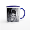 Déjame entrar - Ceramic Mug