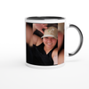 Gap Between Us - Ceramic Mug