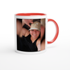 Gap Between Us - Ceramic Mug