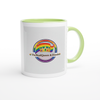TheRealQueen & Friends - Ceramic Mug