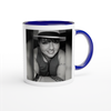 The Unburdening Chorus - Ceramic Mug