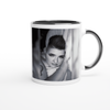 Déjame entrar - Ceramic Mug