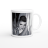 Déjame entrar - Ceramic Mug