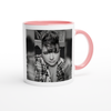 Ms.Queen - Ceramic Mug