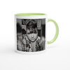 Ms.Queen - Ceramic Mug