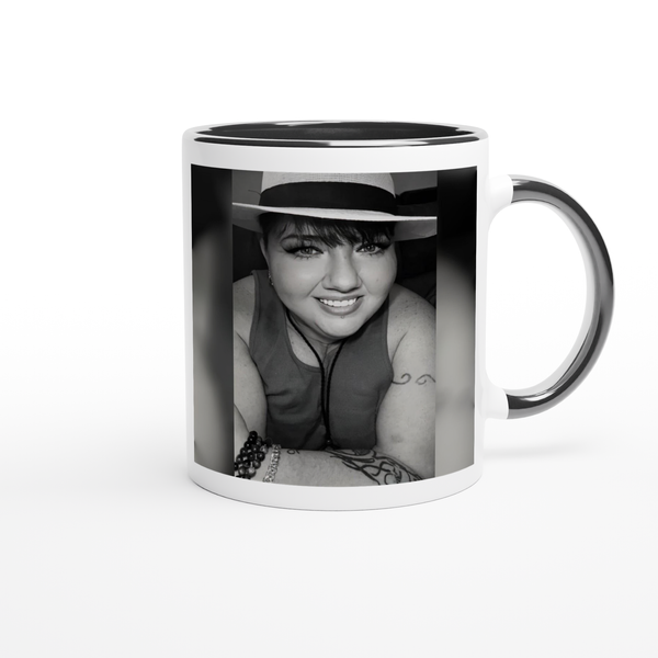The Unburdening Chorus - Ceramic Mug