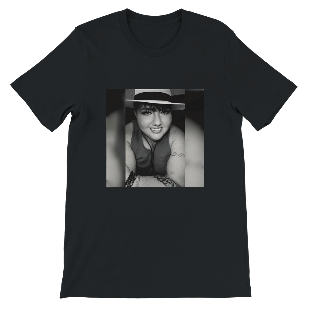 The Unburdening Chorus - Unisex T-Shirt