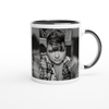Ms.Queen - Ceramic Mug