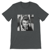 The Neighbors Will Know My Name - Unisex T-Shirt