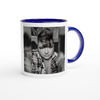 Ms.Queen - Ceramic Mug