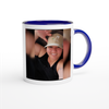 Gap Between Us - Ceramic Mug