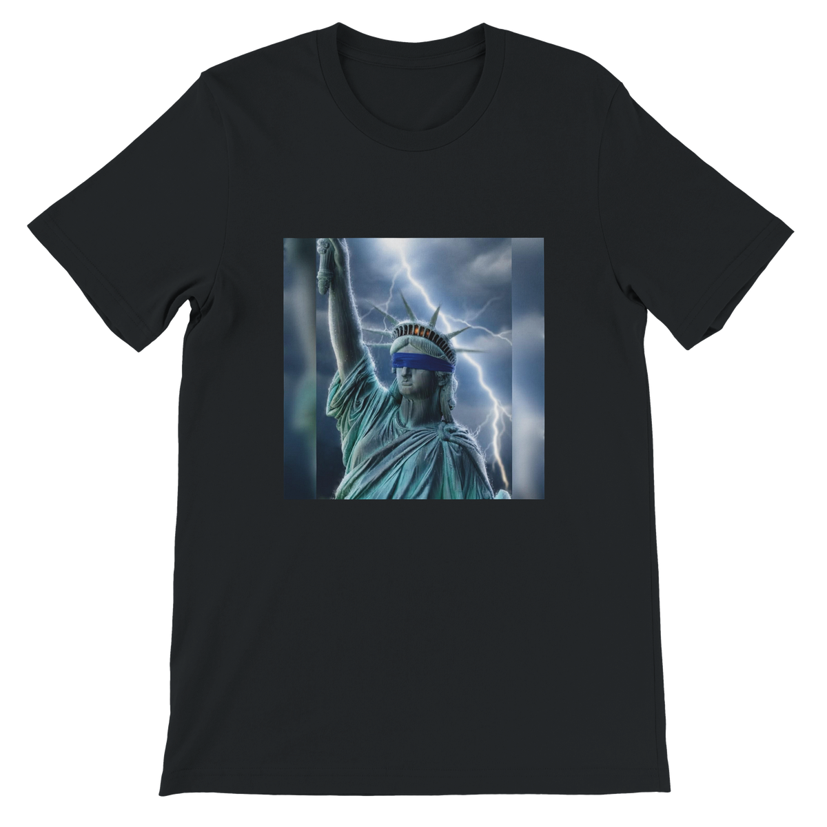 Blindfolds off - Unisex T-Shirt