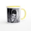 Déjame entrar - Ceramic Mug