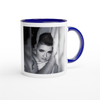Déjame entrar - Ceramic Mug
