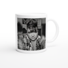 Ms.Queen - Ceramic Mug