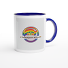 TheRealQueen & Friends - Ceramic Mug