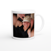 Gap Between Us - Ceramic Mug