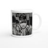Ms.Queen - Ceramic Mug