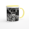 Ms.Queen - Ceramic Mug