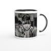 Ms.Queen - Ceramic Mug