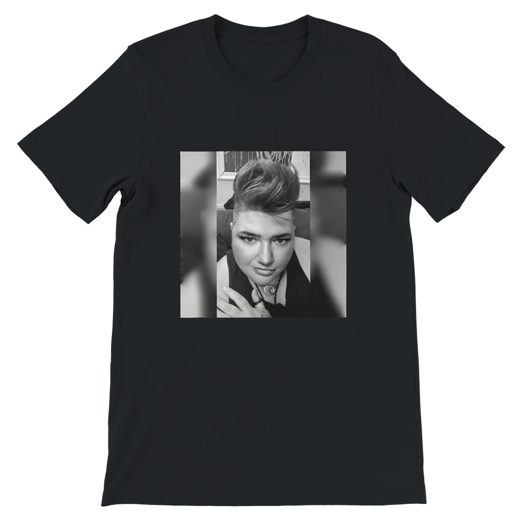 The Neighbors Will Know My Name - Unisex T-Shirt