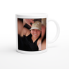 Gap Between Us - Ceramic Mug