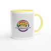 TheRealQueen & Friends - Ceramic Mug