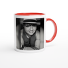 The Unburdening Chorus - Ceramic Mug
