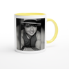 The Unburdening Chorus - Ceramic Mug