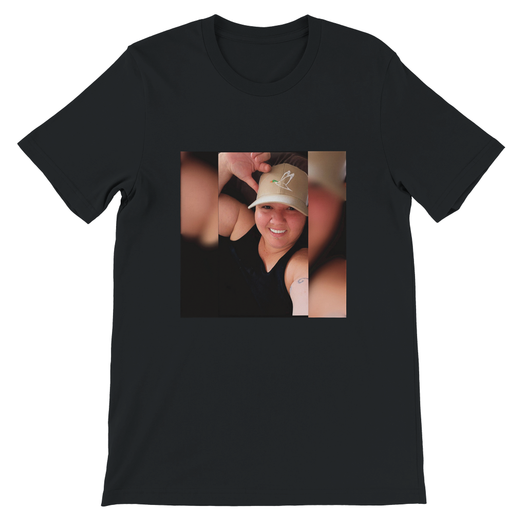 Gap Between Us - Unisex T-Shirt