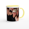 Gap Between Us - Ceramic Mug