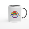 TheRealQueen & Friends - Ceramic Mug