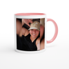 Gap Between Us - Ceramic Mug