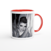 Déjame entrar - Ceramic Mug