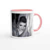 Déjame entrar - Ceramic Mug