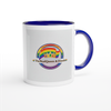 TheRealQueen & Friends - Ceramic Mug