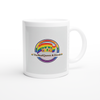 TheRealQueen & Friends - Ceramic Mug