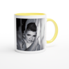 Déjame entrar - Ceramic Mug