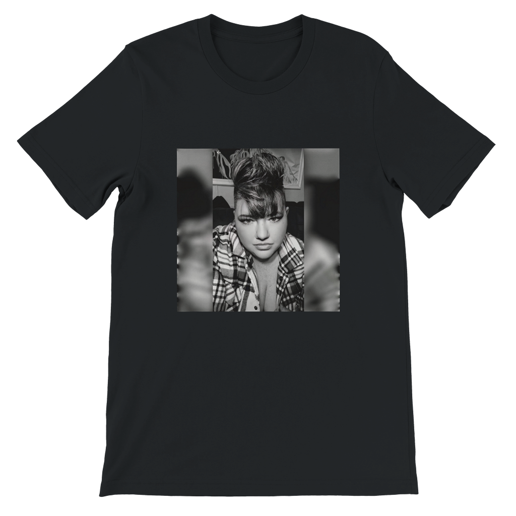 Ms.Queen - Unisex T-Shirt